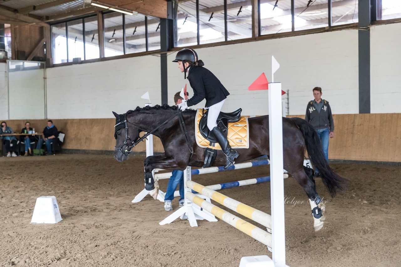 Bild 113 - Pony Akademie Turnier